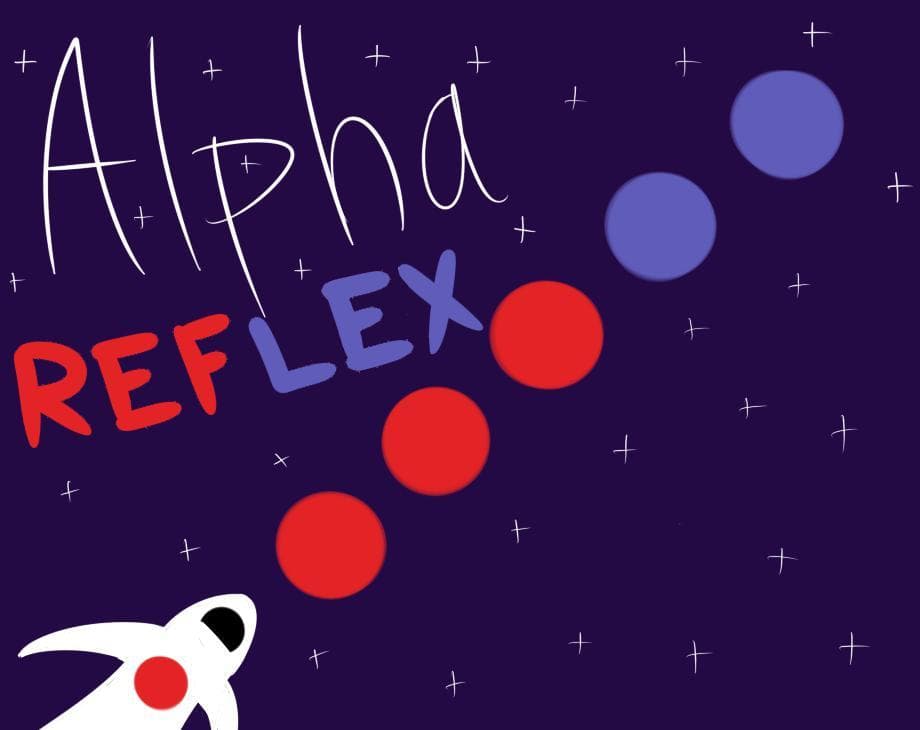 Alpha Reflex