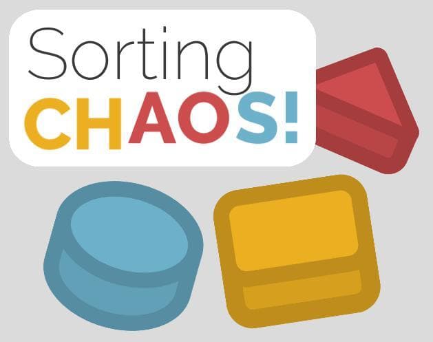 Sorting Chaos