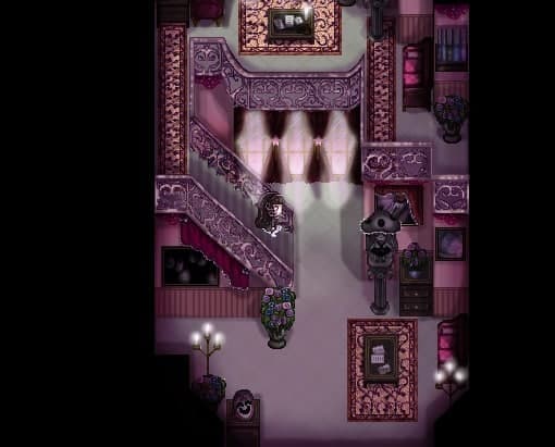 Black Dog Demo ITA screenshot 3