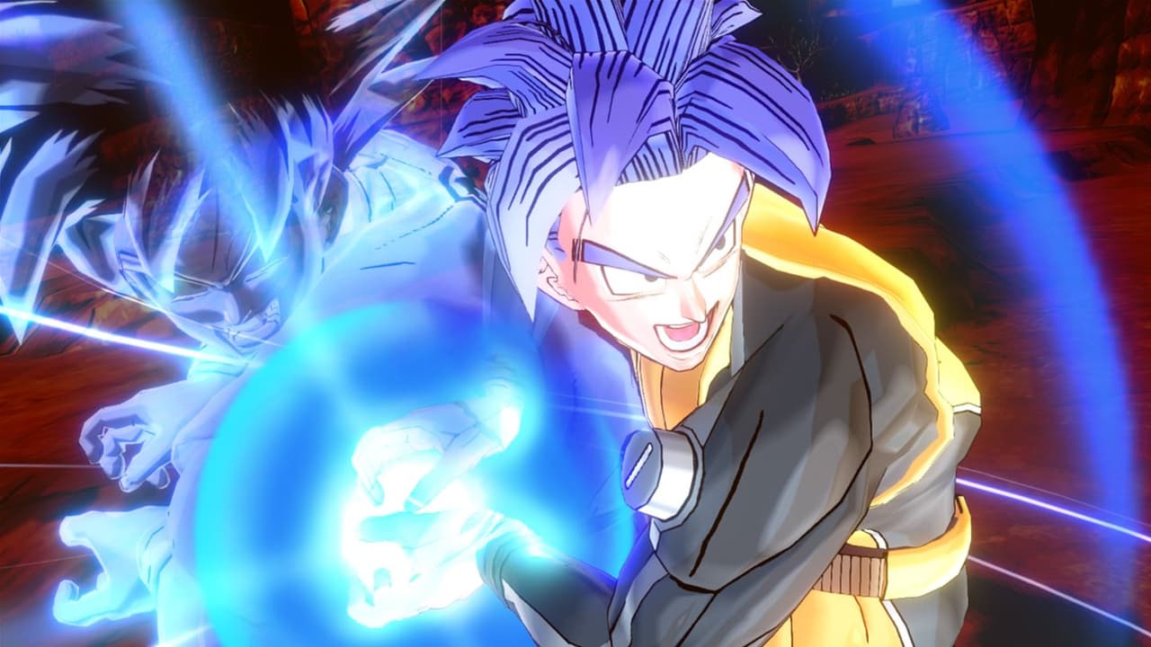 Dragon Ball Xenoverse + Season Pass screenshot 4