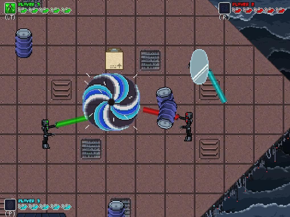 BotCrash
