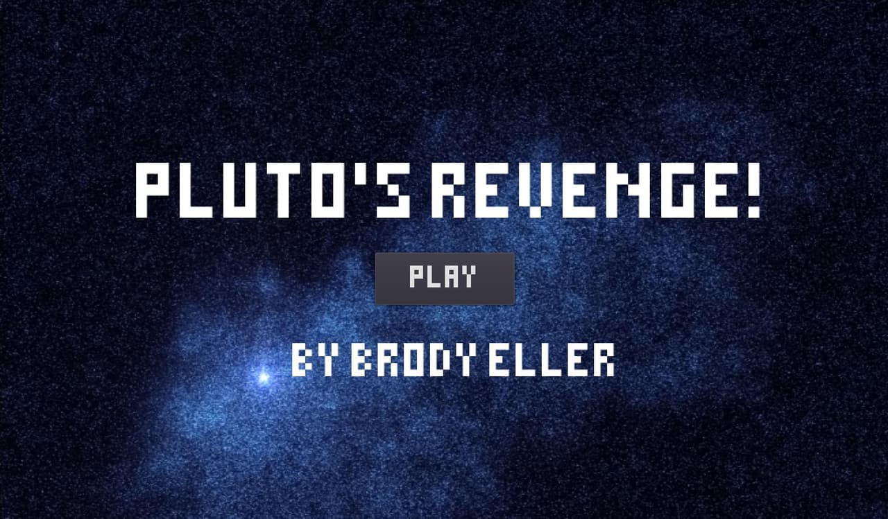Plutos Revenge (wviper3) screenshot 2