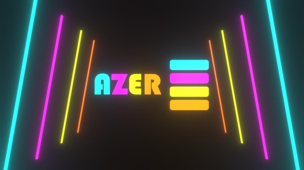 Azer screenshot 2