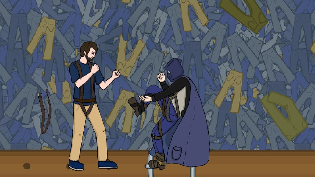 The Mad Pantser screenshot 6