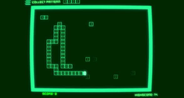 SnakeByte! screenshot 3