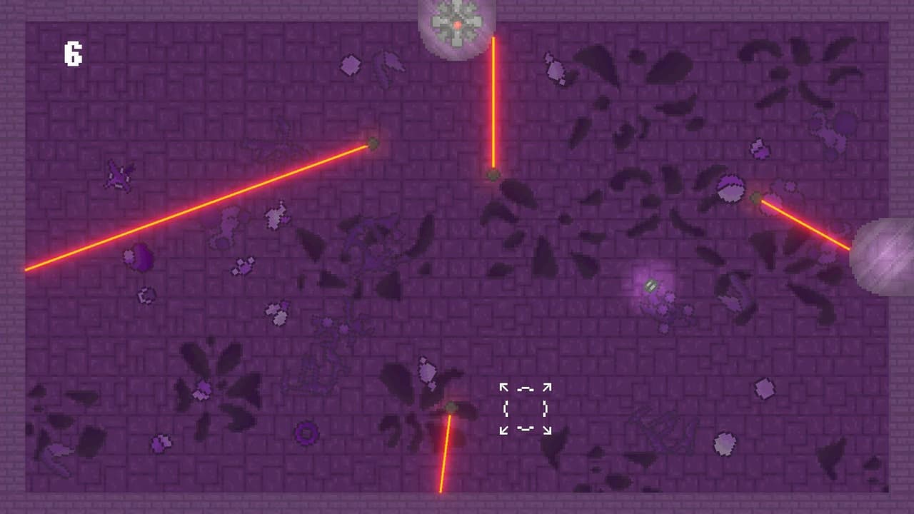 E8U screenshot 3