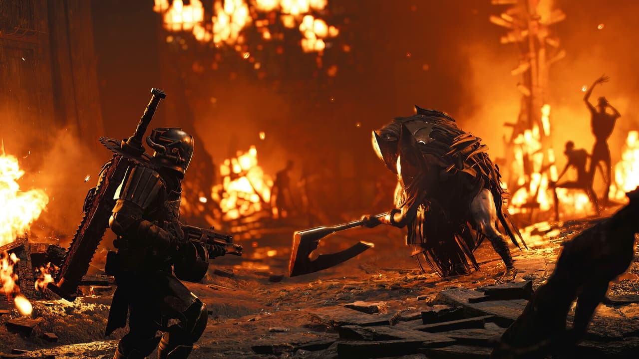 Remnant II screenshot 4