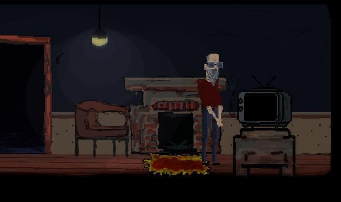 Silent Neighbours screenshot 3