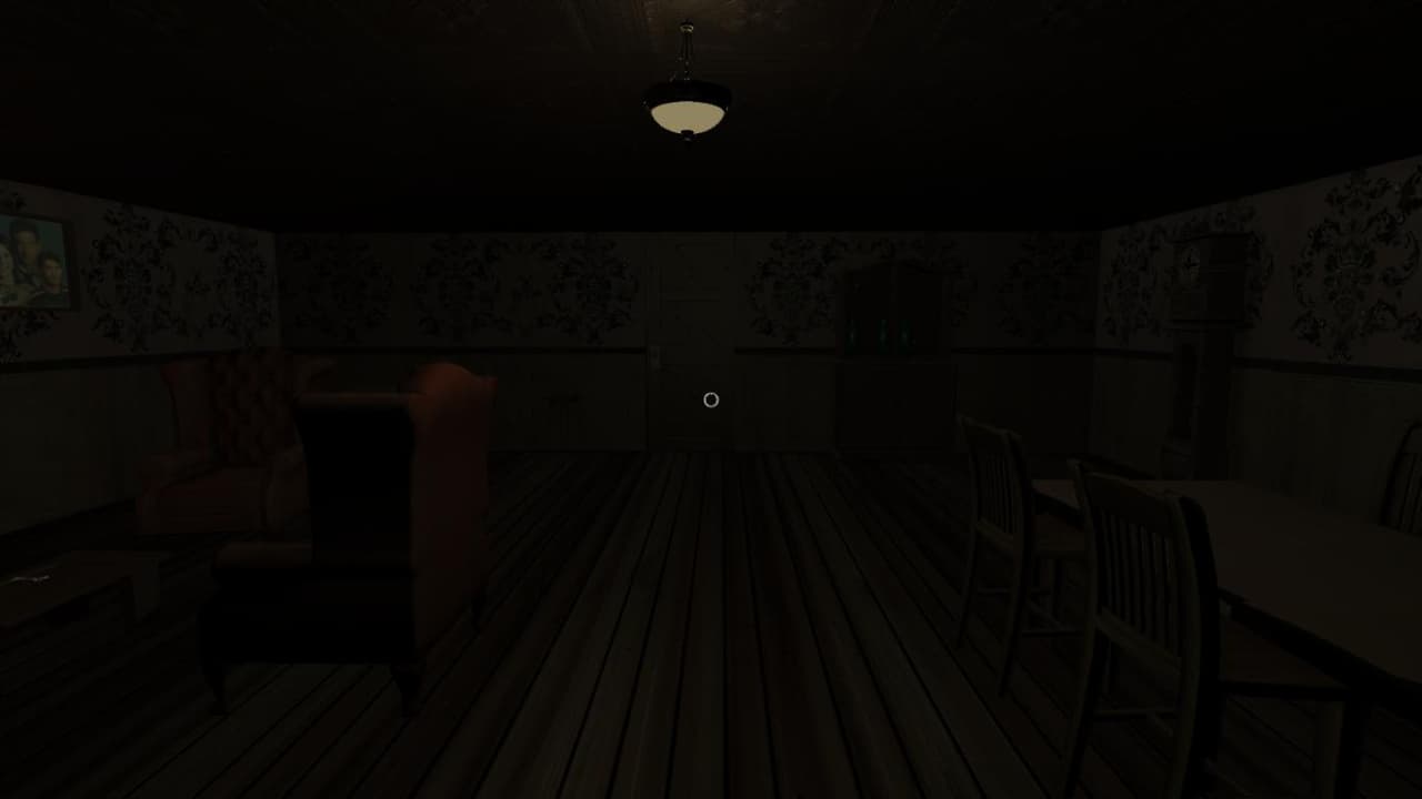 Conscia Letum screenshot 2