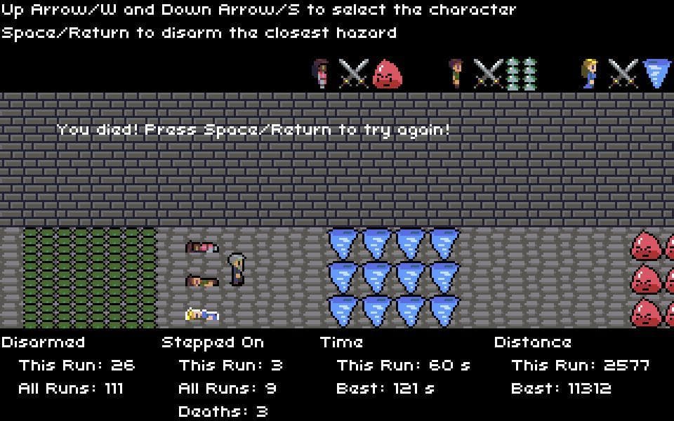 Adventure Boss
