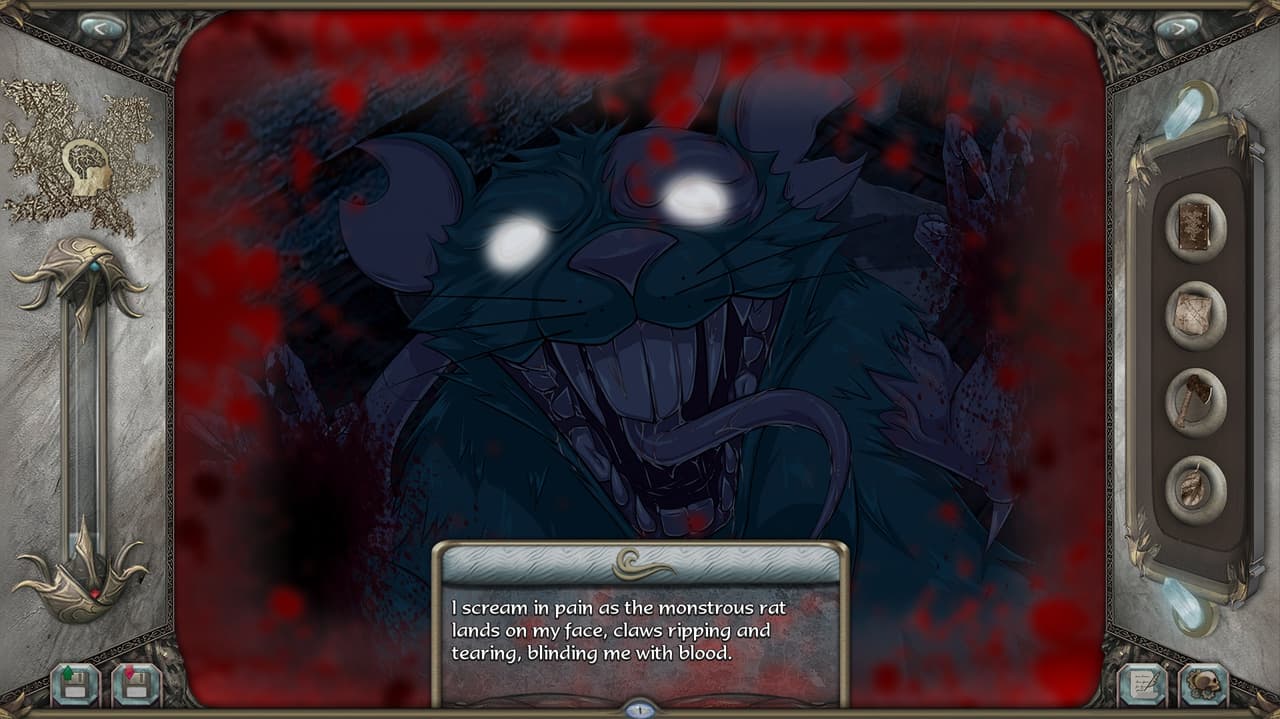 Divimera screenshot 2