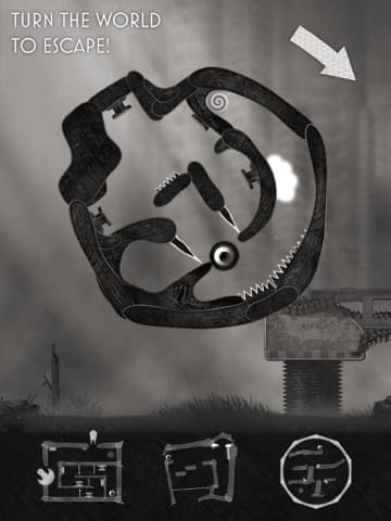 Freeze! screenshot 3
