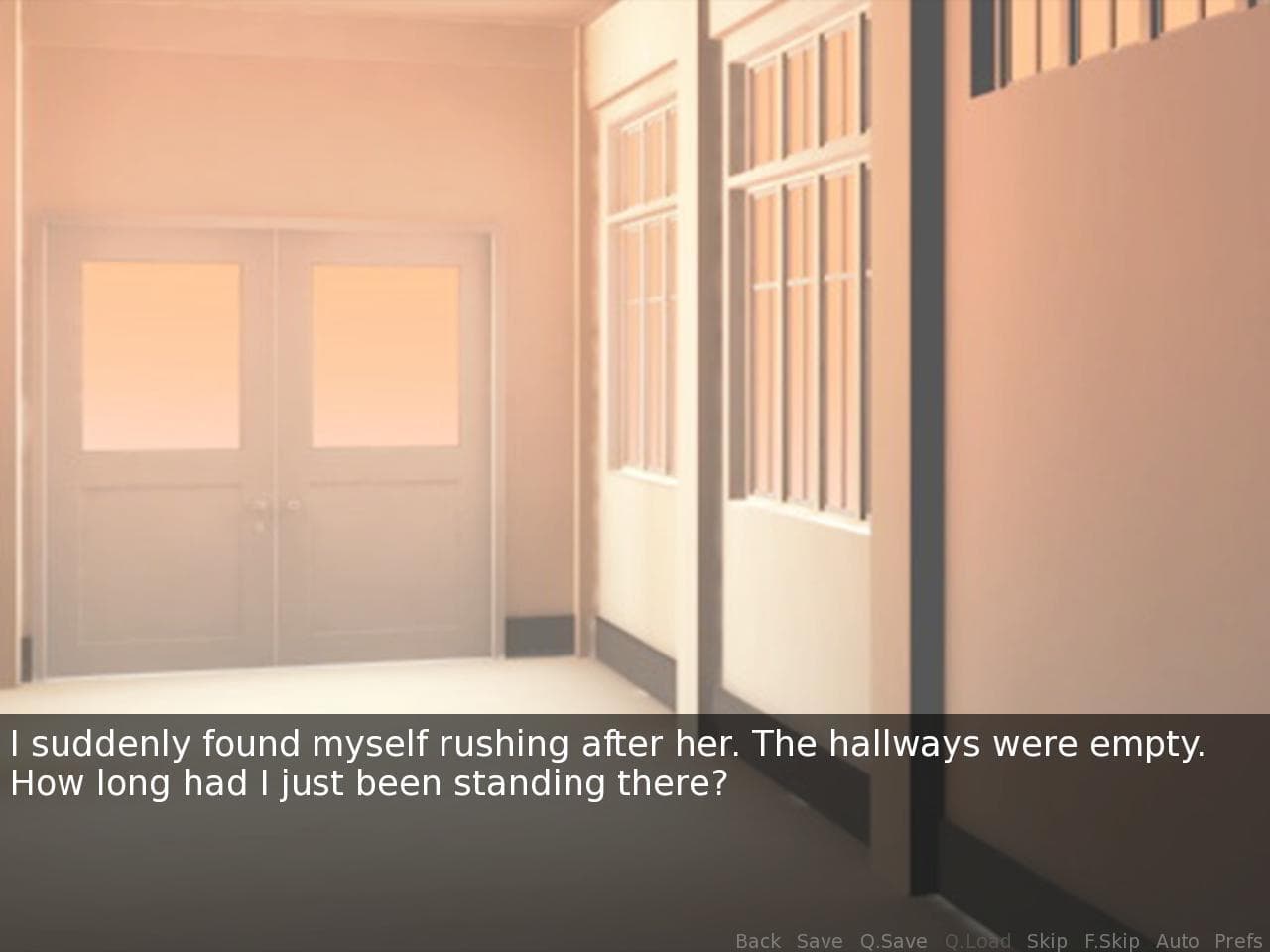 That Girl screenshot 3