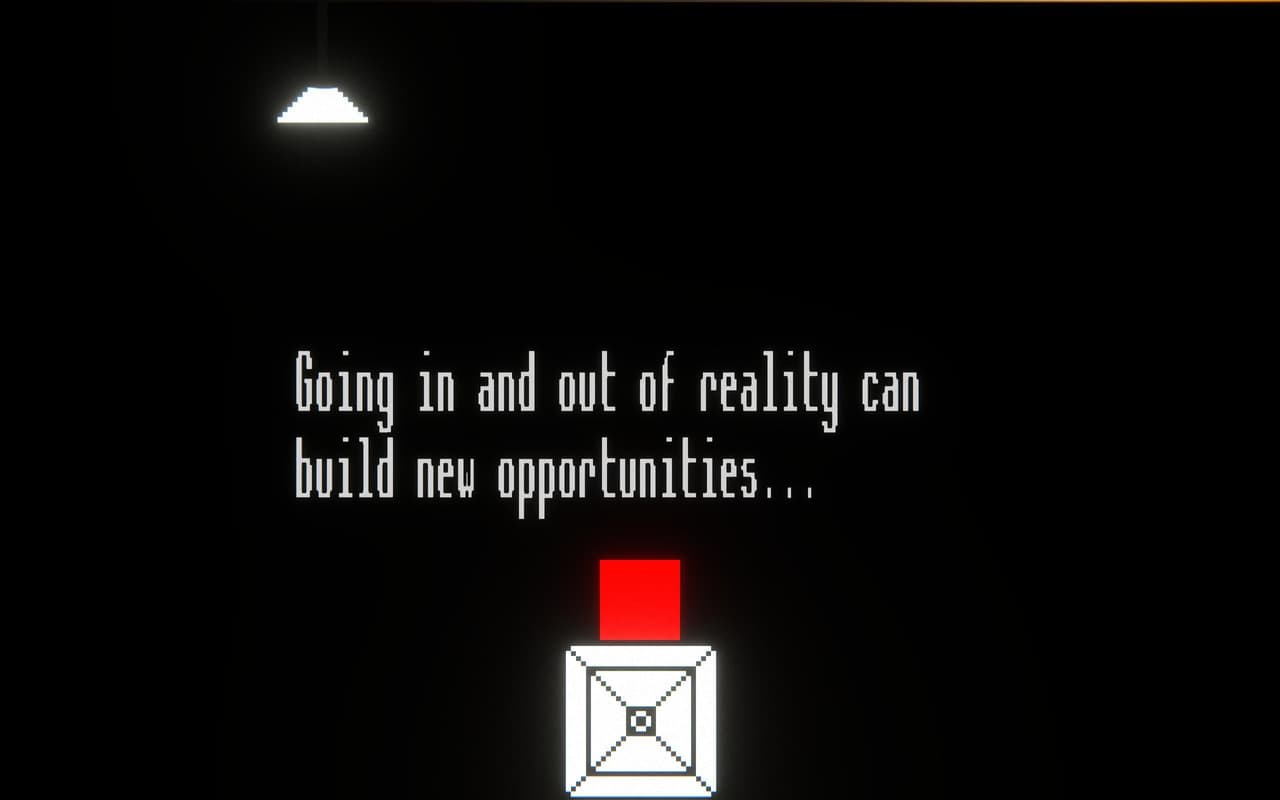 Synchrony screenshot 2