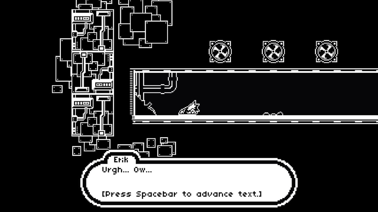 BLACKLIGHT (Version 0.1) screenshot 2