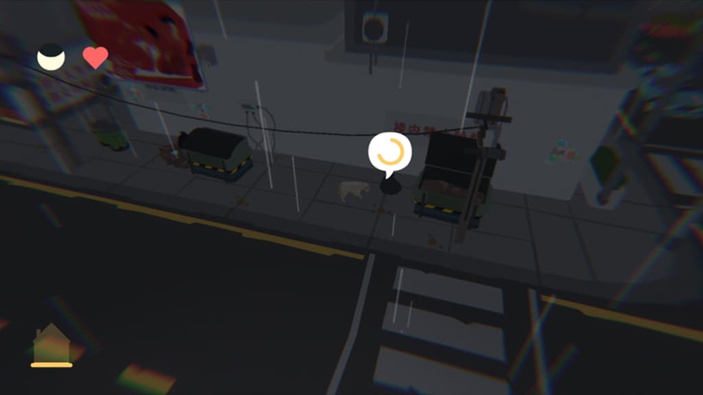 [InDev] Before the Storm: A Dog Story screenshot 2