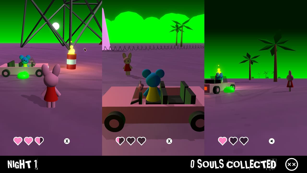 Bomb Dolls screenshot 5
