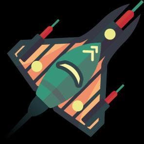 Squad Ship Battle Boss Infinite Rush