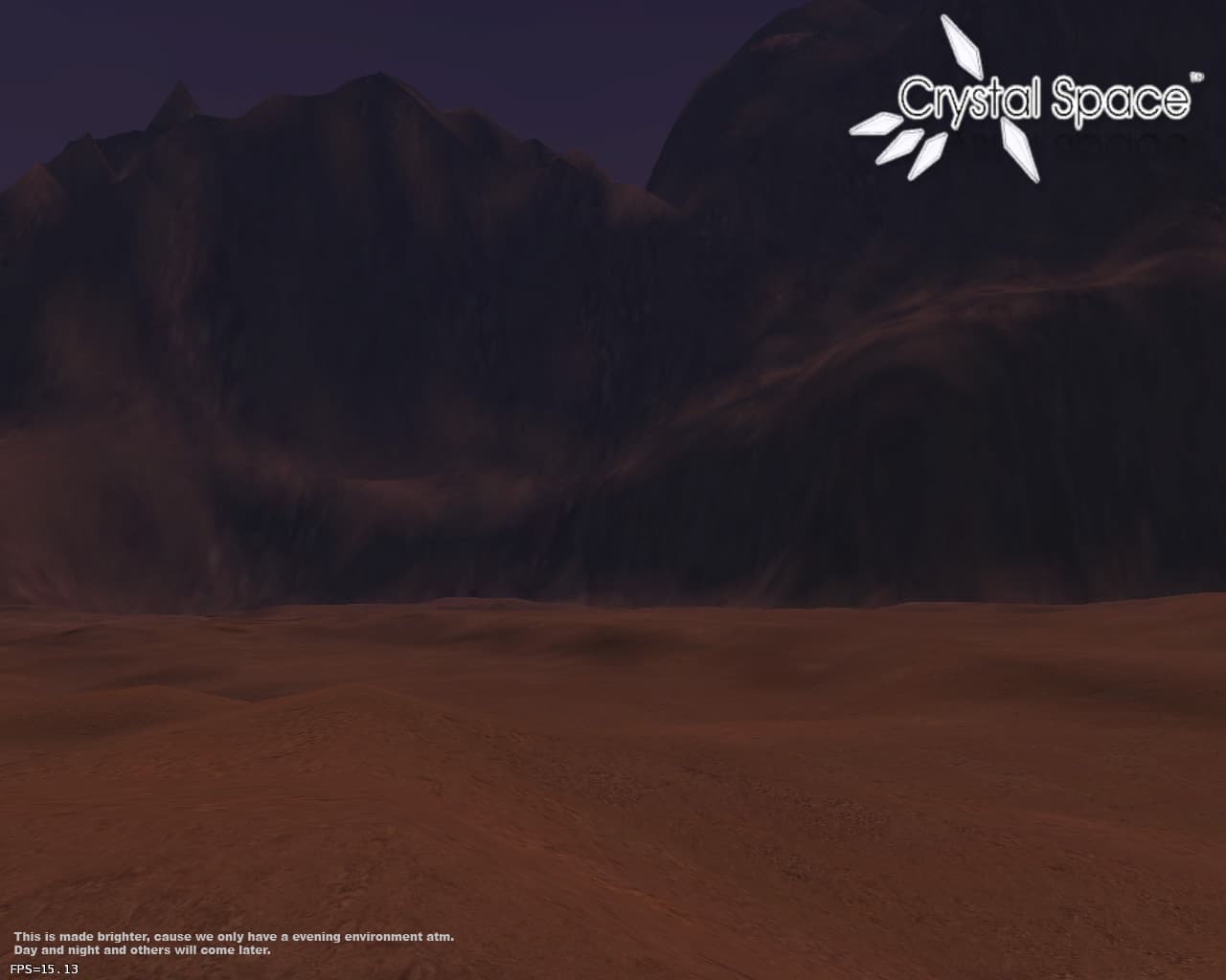 Crystal Core screenshot 6