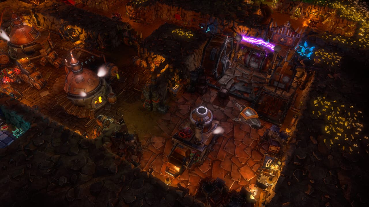 Dungeons 2 screenshot 2