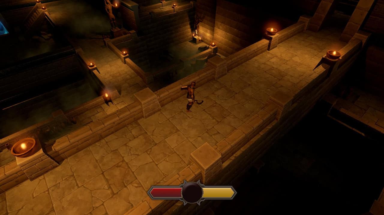 Duat screenshot 2