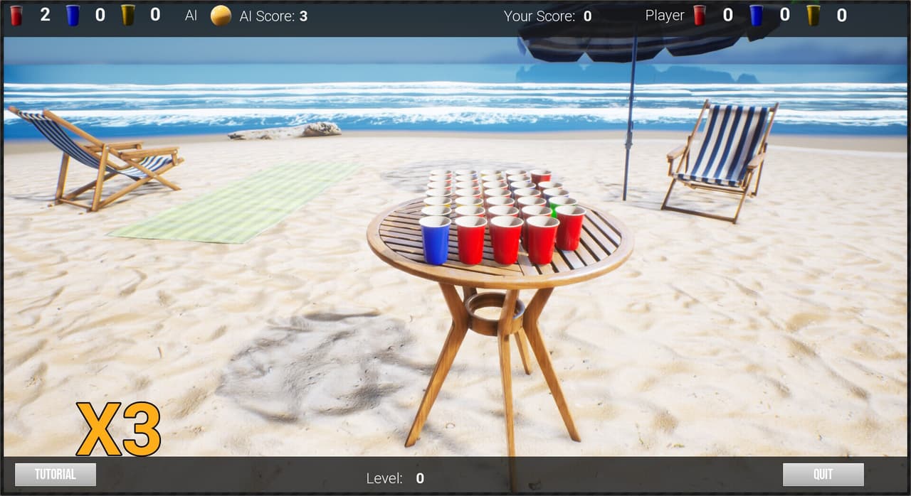 BoozeBall screenshot 6