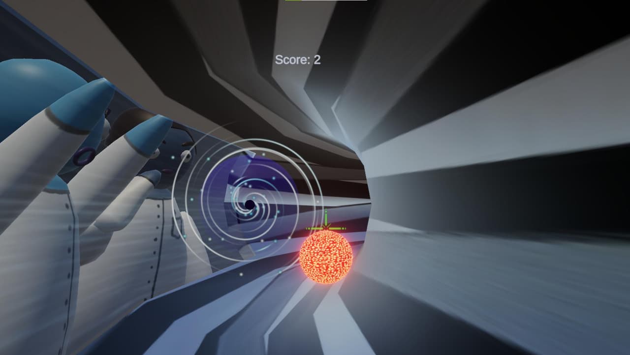 Protonono! (Krummhorn Games) screenshot 2