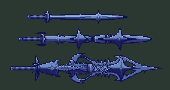 Shmup Demo screenshot 4
