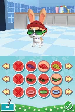 Dora & Kai-lans Pet Shelter screenshot 6