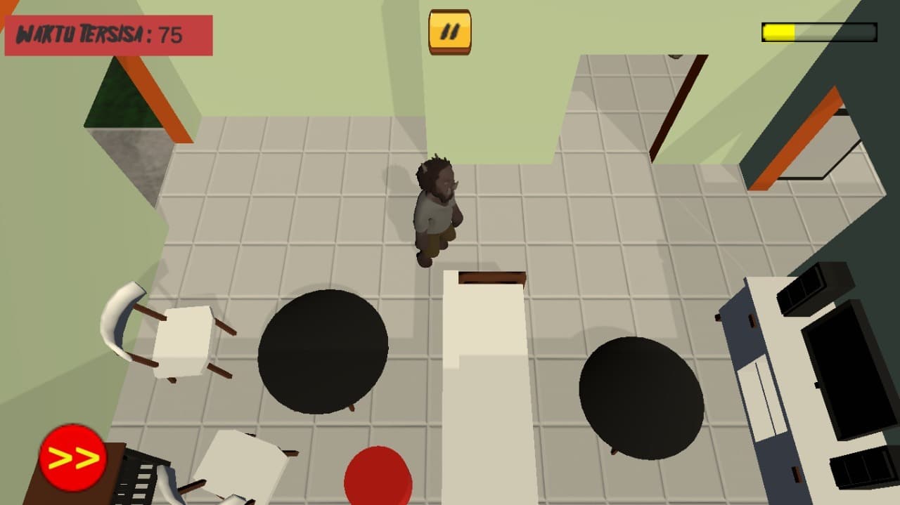 Ngepet: The Untold Story screenshot 2