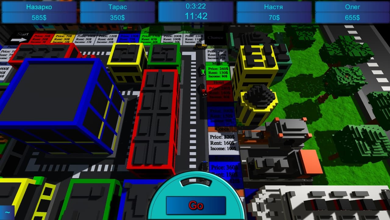 Monopolist: Technological Revolution screenshot 4