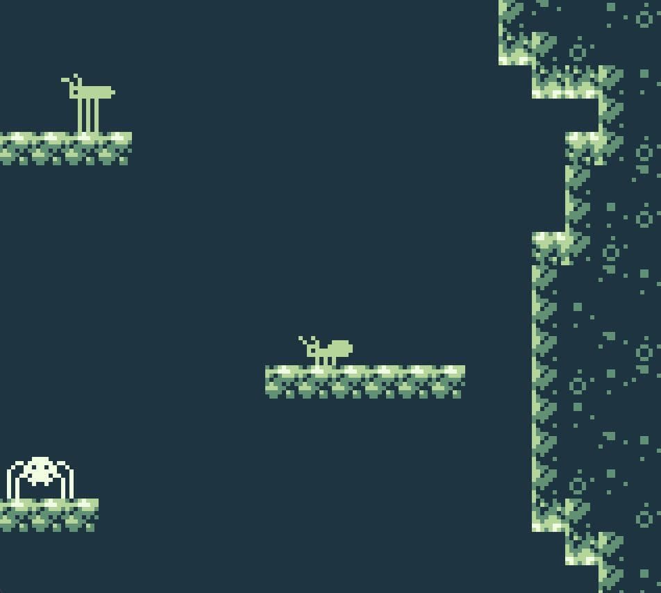 Ant Quest (Rubidant)