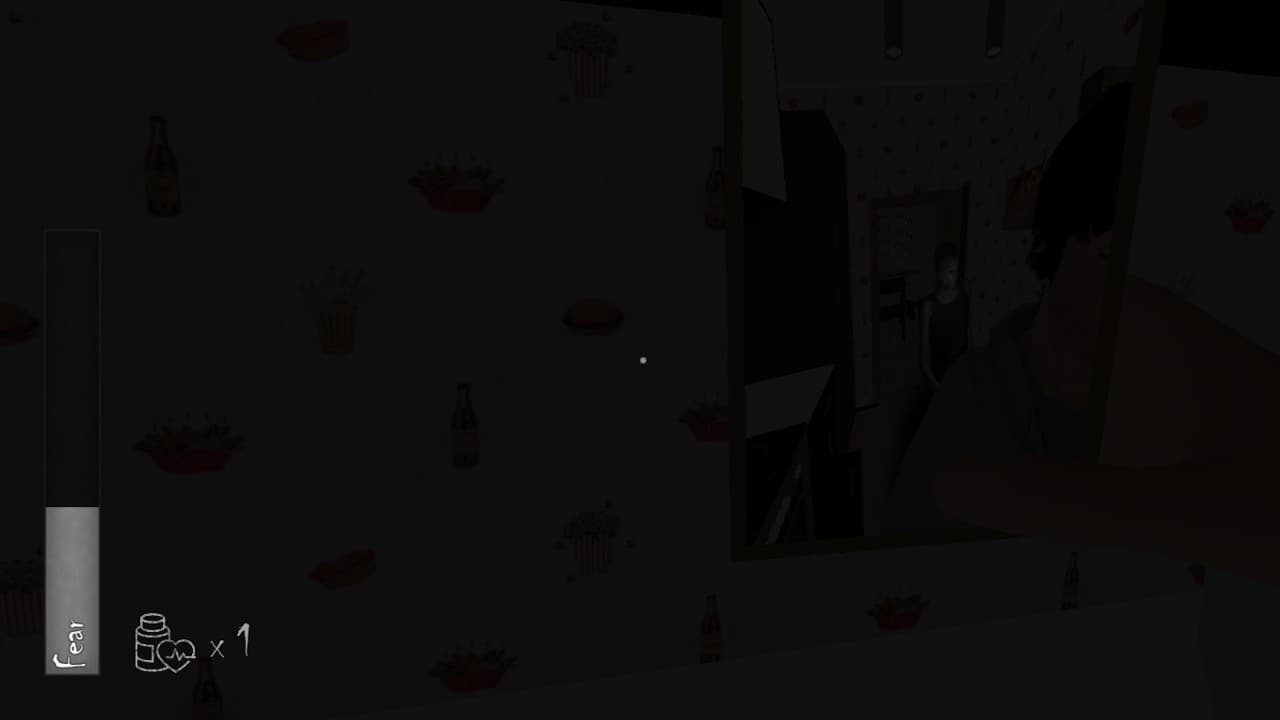 Queen of Spades screenshot 2