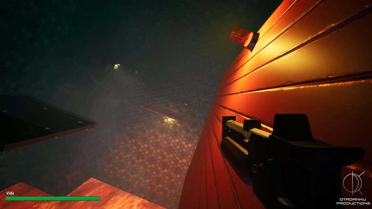 My gift must not be touched screenshot 4