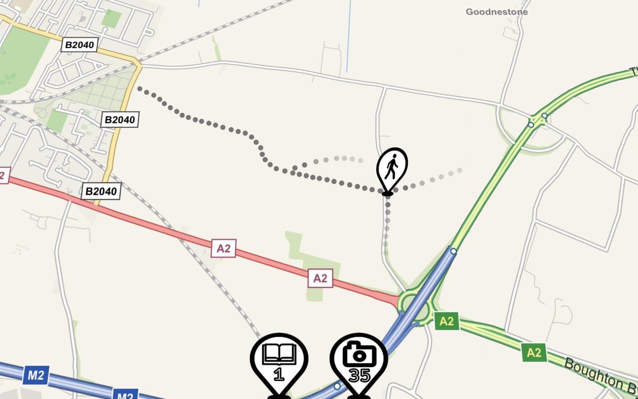 Centrice screenshot 2
