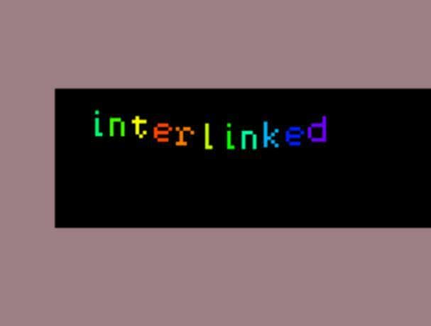 interlinked
