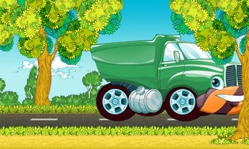 Car repair screenshot 4