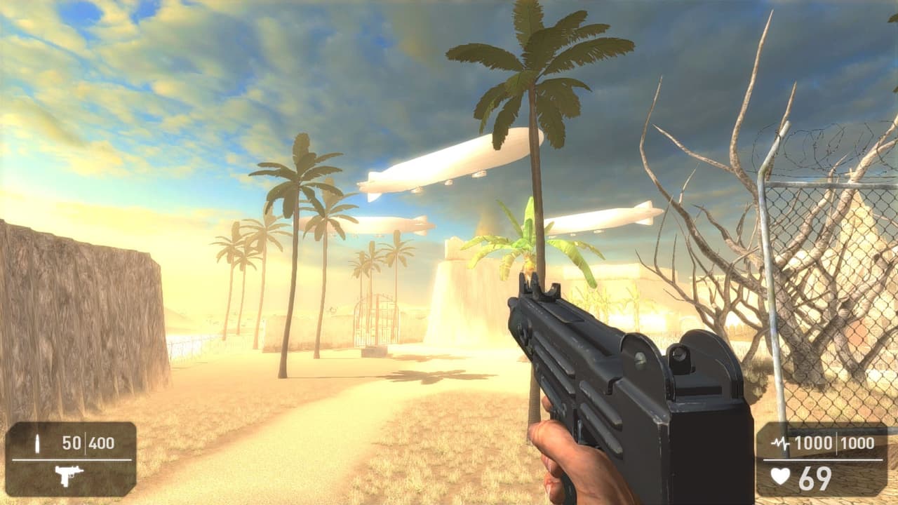 Rogue Planet: Reimagined Demo screenshot 4