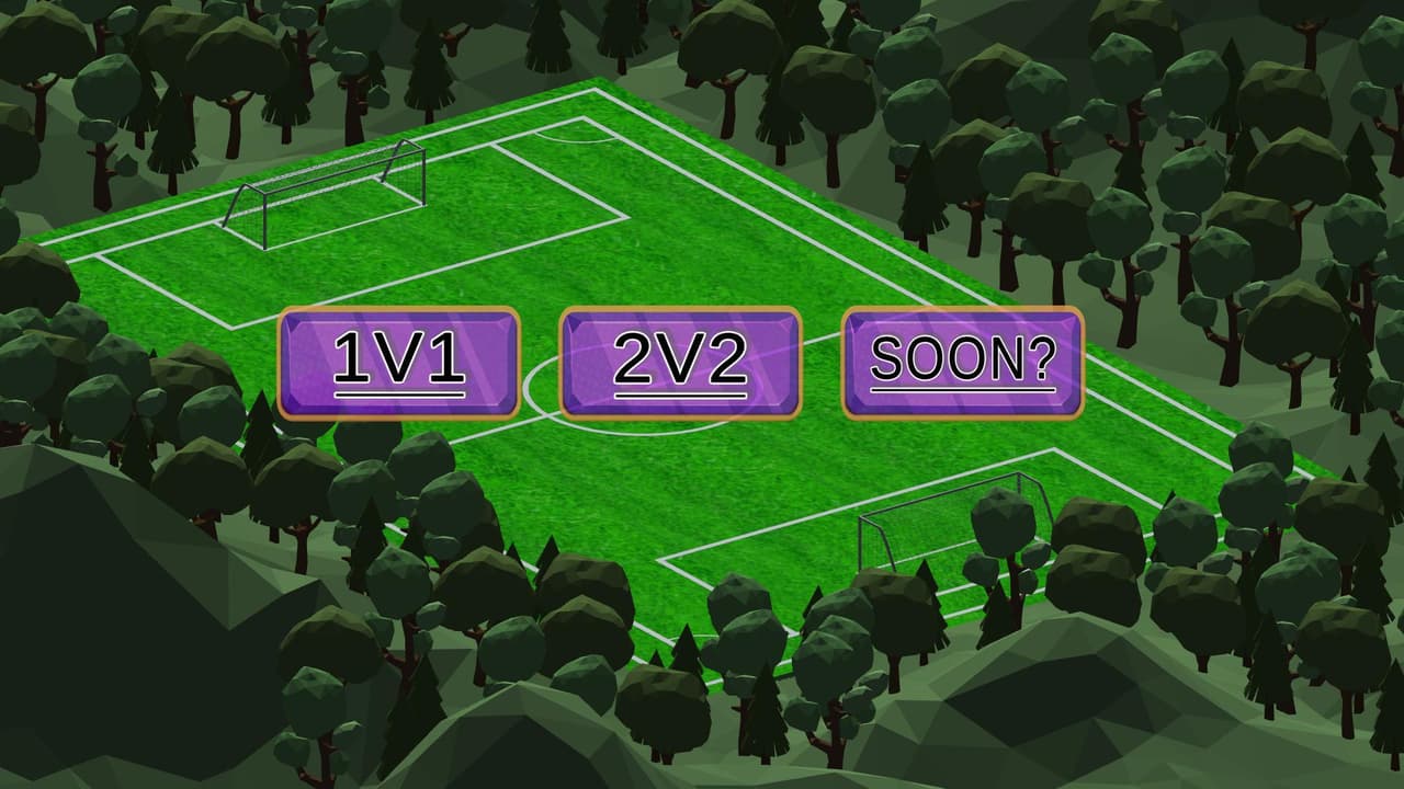 Magic football screenshot 4