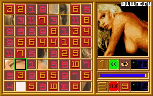 Penthouse Hot Numbers screenshot 5