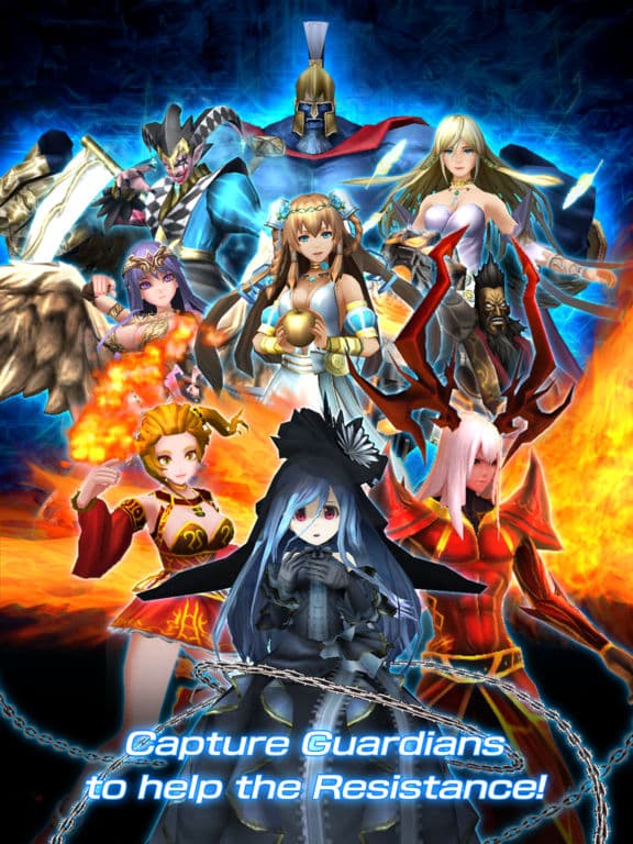 Guardian Codex