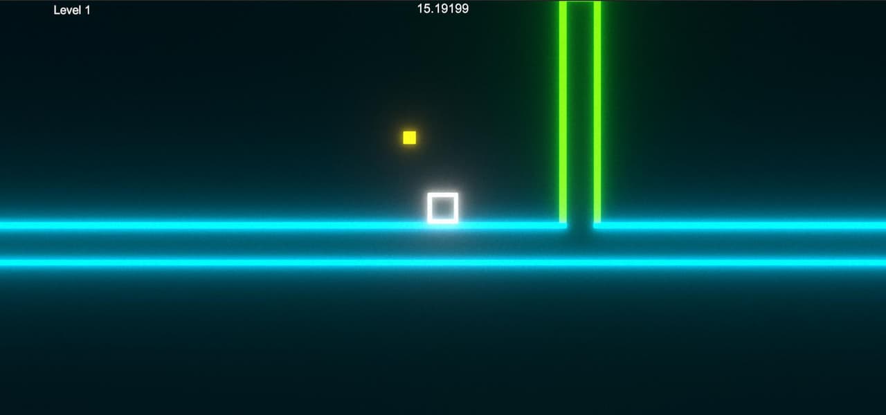 Platformer (Cavacadian) screenshot 4