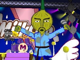 Um Jammer Lammy screenshot 4