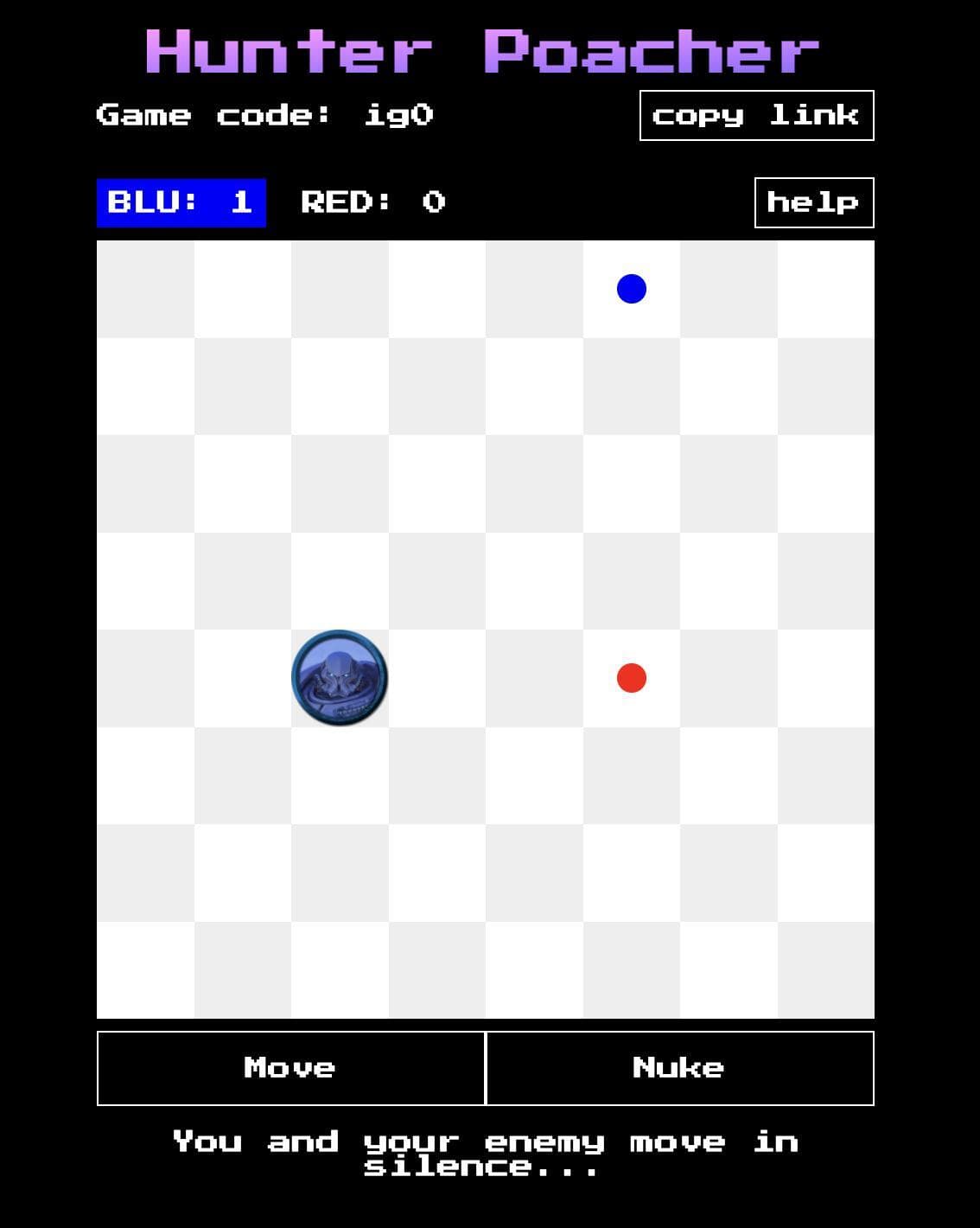 Hunter Poacher screenshot 3