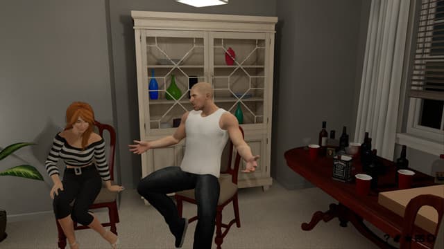 House Party screenshot 4