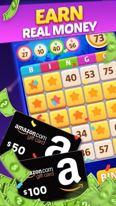 Bingo Crush - Win Real Money screenshot 3