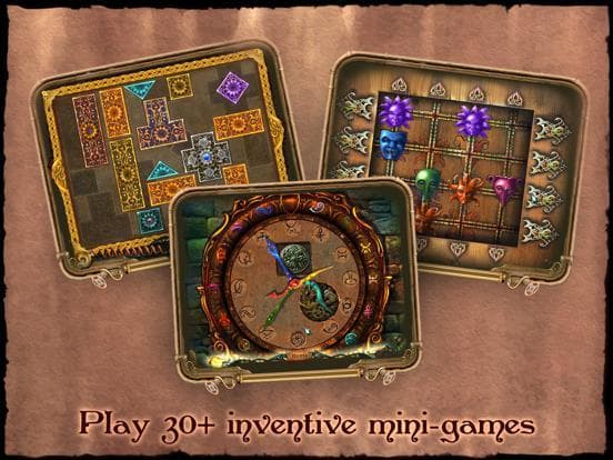 The Renaissance of Evil Full screenshot 6