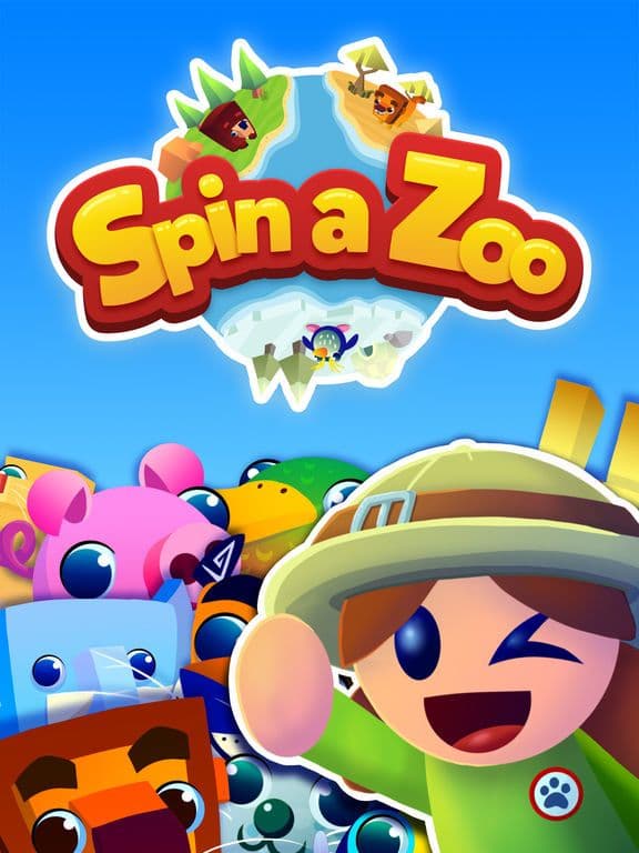 Spin a Zoo screenshot 6