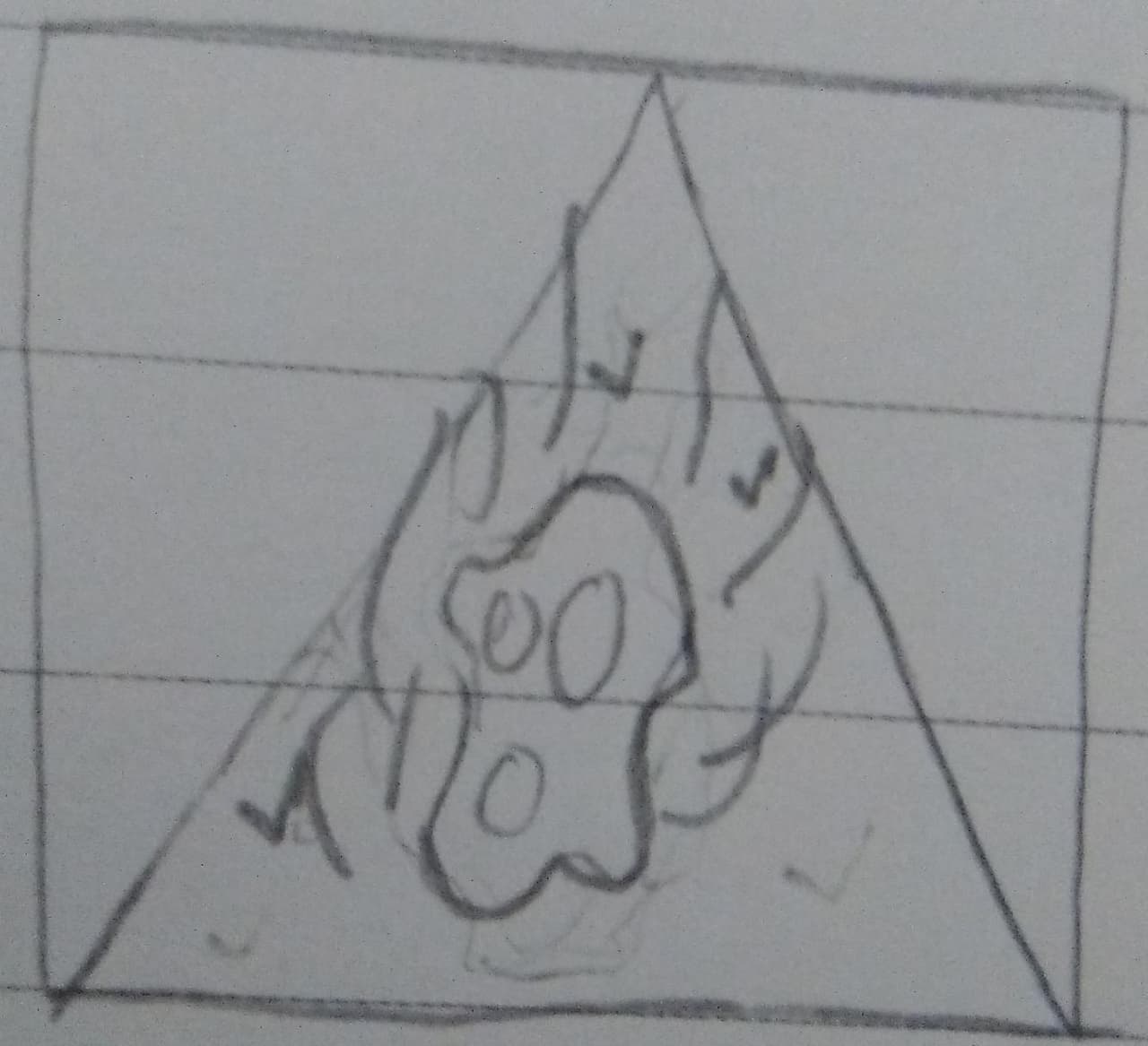 Oh No! Potato!