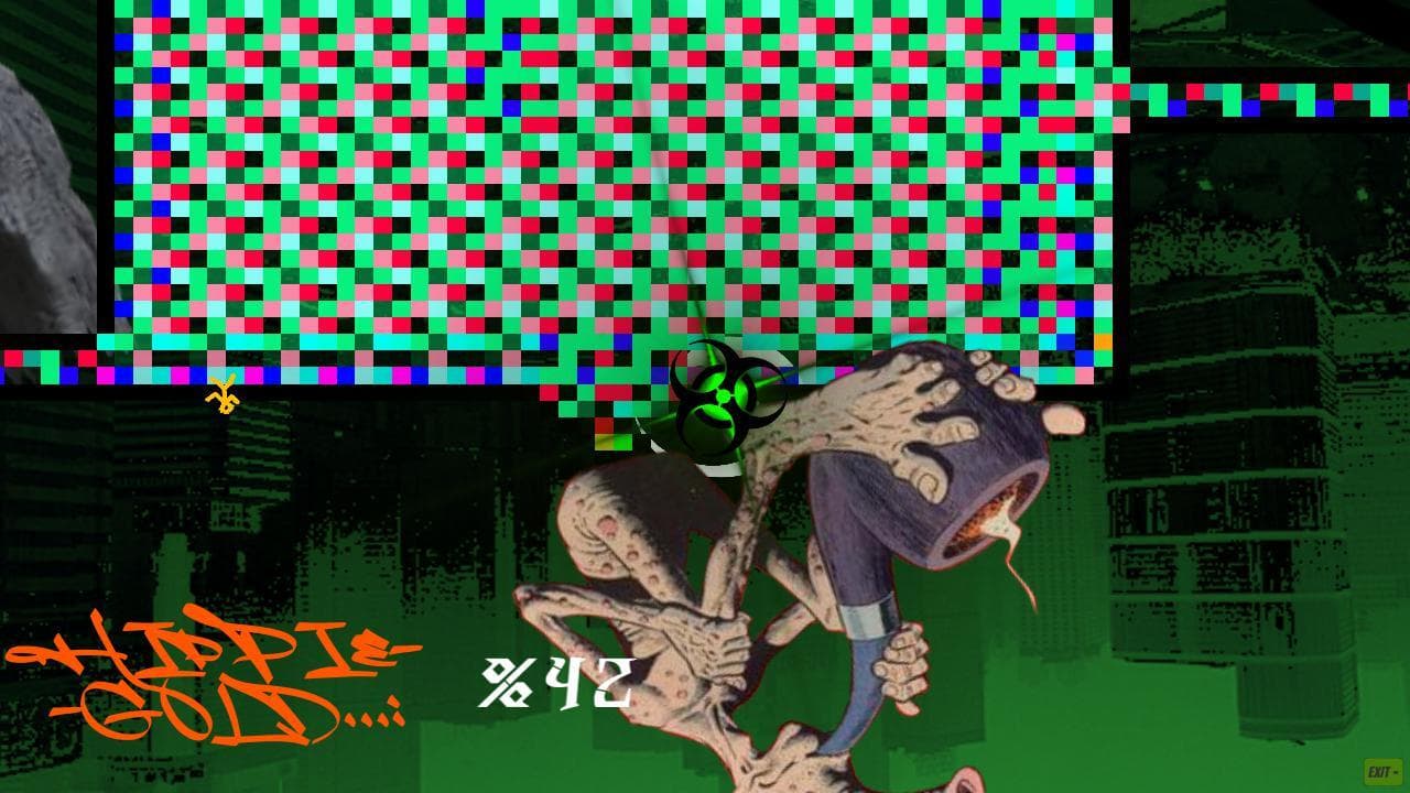 Hippie Dream screenshot 2